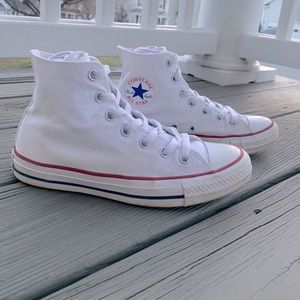 Converse All Star High Tops